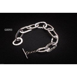 Bracciale catena