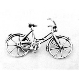 Bicicletta donna