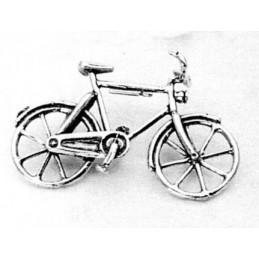 Bicicletta uomo