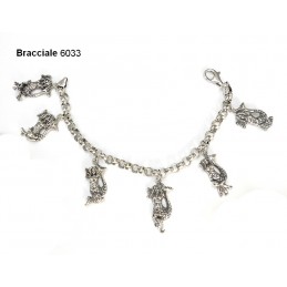 Bracciale sirene