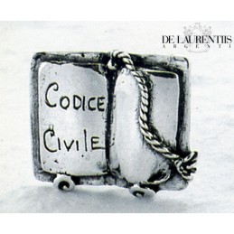 Libro codice civile