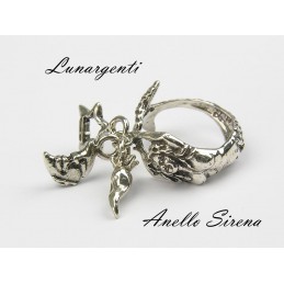 Anello sirena