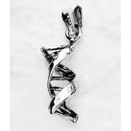 Ciondolo DNA