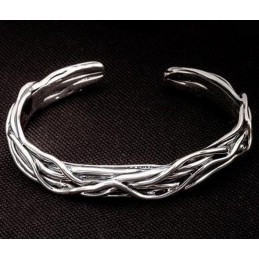 Bracciale fili