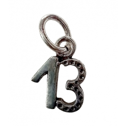 Ciondolo N°13