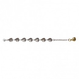 BRACCIALE COCCINELLE