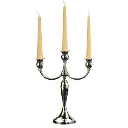 Candelabro 3 fiamme